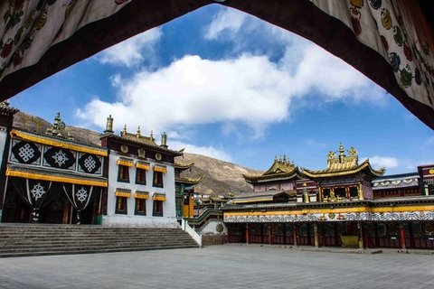 rongwu-monastery