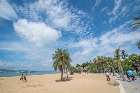 gulangyu-beach-xiamen